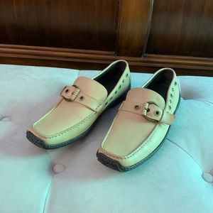 Donald J Pliner shoes (women’s size 9)